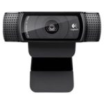 Logitech® HD Pro Webcam C920 - USB - EMEA – Image 8