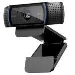 Logitech® HD Pro Webcam C920 - USB - EMEA – Image 3