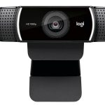 LOGITECH C922 PRO STREAM WEBCAM 12M