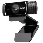 LOGITECH C922 PRO STREAM WEBCAM 12M – Image 2