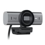 Logitech WEBCAM - Logitech MX Brio 4K Ultra HD Webcam - GRAPHITE - USB - N/A - EMEA28-935 - B2C – Image 7