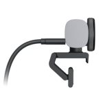 Logitech WEBCAM - Logitech MX Brio 4K Ultra HD Webcam - GRAPHITE - USB - N/A - EMEA28-935 - B2C – Image 2