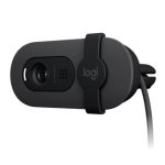 Logitech WEBCAM -Brio 100 Full HD Webcam - GRAPHITE - USB - N/A 12M – Image 10