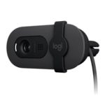 Logitech WEBCAM -Brio 100 Full HD Webcam - GRAPHITE - USB - N/A 12M – Image 8
