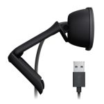 Logitech WEBCAM -Brio 100 Full HD Webcam - GRAPHITE - USB - N/A 12M – Image 4