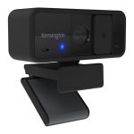 Kensington W1050 Webcam 1080p avec mise au point fixe – Image 10