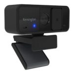 Kensington W1050 Webcam 1080p avec mise au point fixe – Image 2