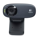 LOGITECH HD Webcam C310 - N/A - EMEA 12M
