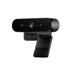 LOGITECH WEBCAM Brio 4K GRAPHITE-USB-N/A 12 Mois – Image 7