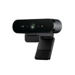 LOGITECH WEBCAM Brio 4K GRAPHITE-USB-N/A 12 Mois – Image 4