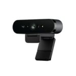 LOGITECH WEBCAM Brio 4K GRAPHITE-USB-N/A 12 Mois – Image 2