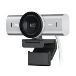 Logitech WEBCAM - Logitech MX Brio 4K Ultra HD Webcam - PALE GREY - USB - N/A - EMEA28-935 - B2C