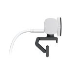 Logitech WEBCAM - Logitech MX Brio 4K Ultra HD Webcam - PALE GREY - USB - N/A - EMEA28-935 - B2C – Image 6