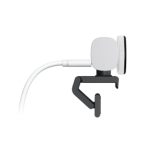 Logitech WEBCAM - Logitech MX Brio 4K Ultra HD Webcam - PALE GREY - USB - N/A - EMEA28-935 - B2C – Image 5