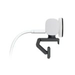 Logitech WEBCAM - Logitech MX Brio 4K Ultra HD Webcam - PALE GREY - USB - N/A - EMEA28-935 - B2C – Image 8