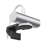Logitech WEBCAM - Logitech MX Brio 4K Ultra HD Webcam - PALE GREY - USB - N/A - EMEA28-935 - B2C – Image 10