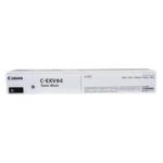 CANON TONER C-EXV 64 Black – Image 2