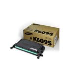 Samsung CLT-K609S Black Toner Cartridge – Image 4