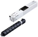 CANON C-EXV 65 TONER BLACK (Yield:17,500 pages