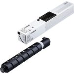 CANON C-EXV 65 TONER BLACK (Yield:17,500 pages