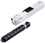 CANON C-EXV 65 TONER BLACK (Yield:17,500 pages – Image 4