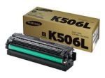Samsung CLT-K506L H-Yield Blk Toner Crtg – Image 2