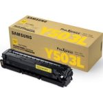 Samsung CLT-Y503L H-Yield Yel Toner Crtg – Image 4