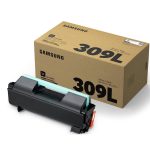 Samsung MLT-D309L H-Yield Blk Toner CartridgeMLT-D309L/SEE