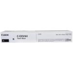 CANON C-EXV 64 TONER BLACK (Yield:38,000 pages) – Image 3