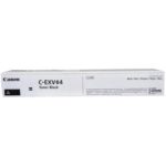 CANON C-EXV 64 TONER BLACK (Yield:38,000 pages) – Image 4