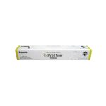 CANON C-EXV 64 TONER YELLOWá (Yield: 25,500 pages)