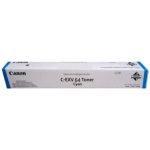 CANON C-EXV 64 TONER CYAN (Yield: 25,500 pages)