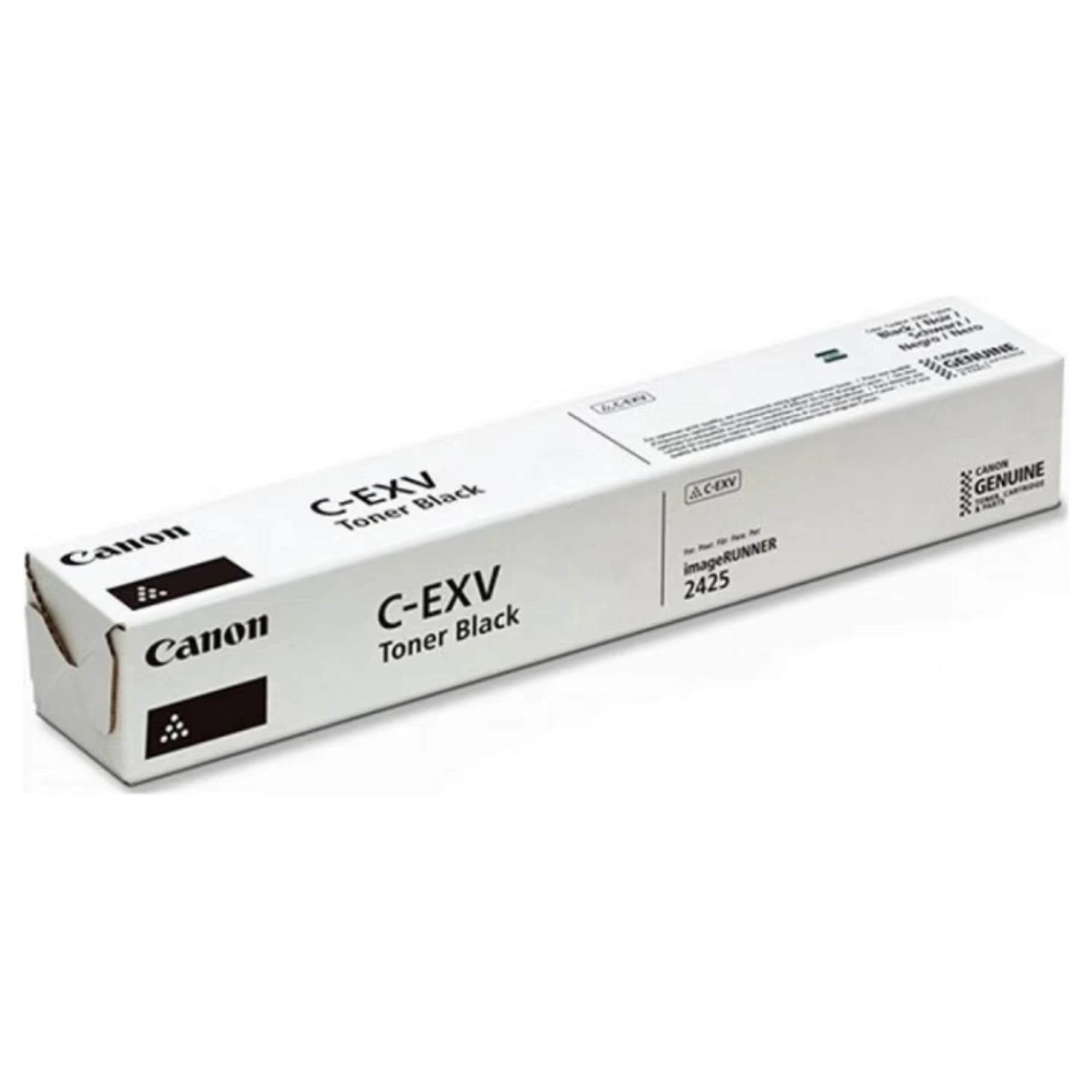 cmuy0spzi00iiqgg312v46g83.jpg CANON C-EXV 67 TONER BLACK (Yield: 33,000 pages) – Image 1