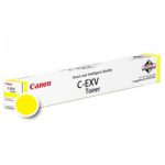 CANON C-EXV54 TONER YELLOW- Yield:8,500 pages – Image 3