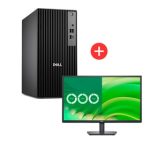 DELL DESKTOP TWR Pro QCT1250 i7-14700 8Go 512Go SSD Windows 11 Pro Noir 36Mois – Image 2