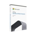 MS Office Home and Business 2021 French Africa Only Medialess – Image 6