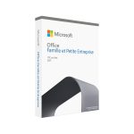MS Office Home and Business 2021 French Africa Only Medialess – Image 8