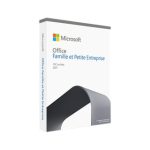 MS Office Home and Business 2021 French Africa Only Medialess – Image 4