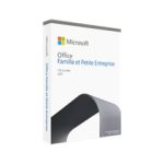 MS Office Home and Business 2021 French Africa Only Medialess – Image 3