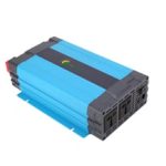 ECOGREEN Onduleur Pure Sine Wave 1500 W, 48V – Image 4