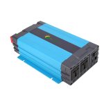 ECOGREEN Onduleur Pure Sine Wave 1000 W, 24V