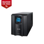 APC Smart-UPS 1500VA 230V – Image 4