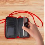 CELLY VENERE POCHETTE UP TO 6.5 RED – Image 3