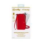 CELLY VENERE POCHETTE UP TO 6.5 RED – Image 9