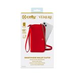 CELLY VENERE POCHETTE UP TO 6.5 RED – Image 6