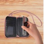 CELLY VENERE POCHETTE UP TO 6.5 B PINK – Image 3