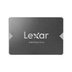 LEXAR SSD NS100 1TB NS100 2.5” SATA (6Gb/s) Solid-State Drive,up to 550MB/s Read & 500 MB/s wri 12M – Image 3