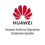 Huawei Antivirus Signature Database Update 1 Year (Applies to USG6000E-S13) – Image 2