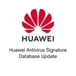 Huawei Antivirus Signature Database Update 1 Year (Applies to USG6000E-S13) – Image 3
