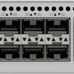 Huawei S310-48S4X (48 x GE SFP, 4 x 10GE SFP+, built-in AC power supply)